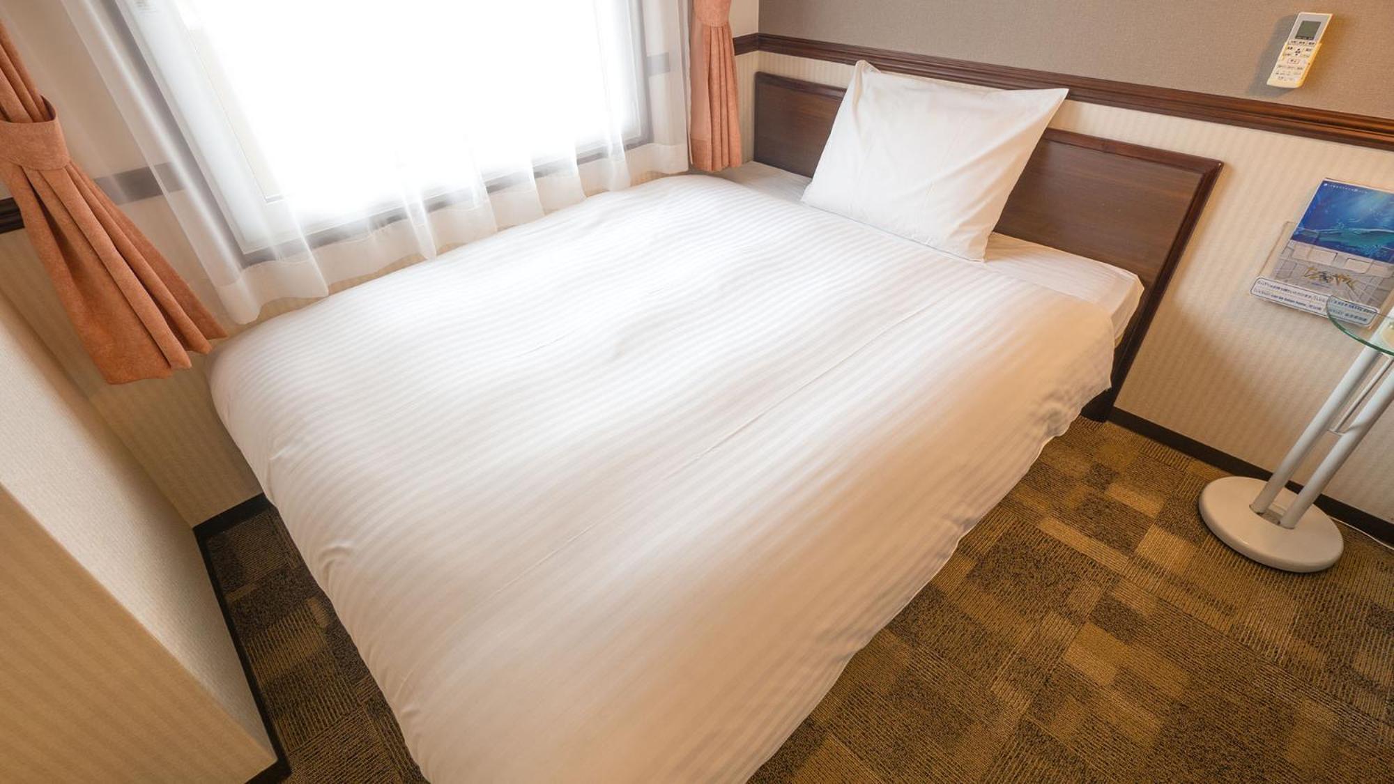 Toyoko Inn Tsudanuma-Eki Kita-Guchi Funabaši Pokoj fotografie